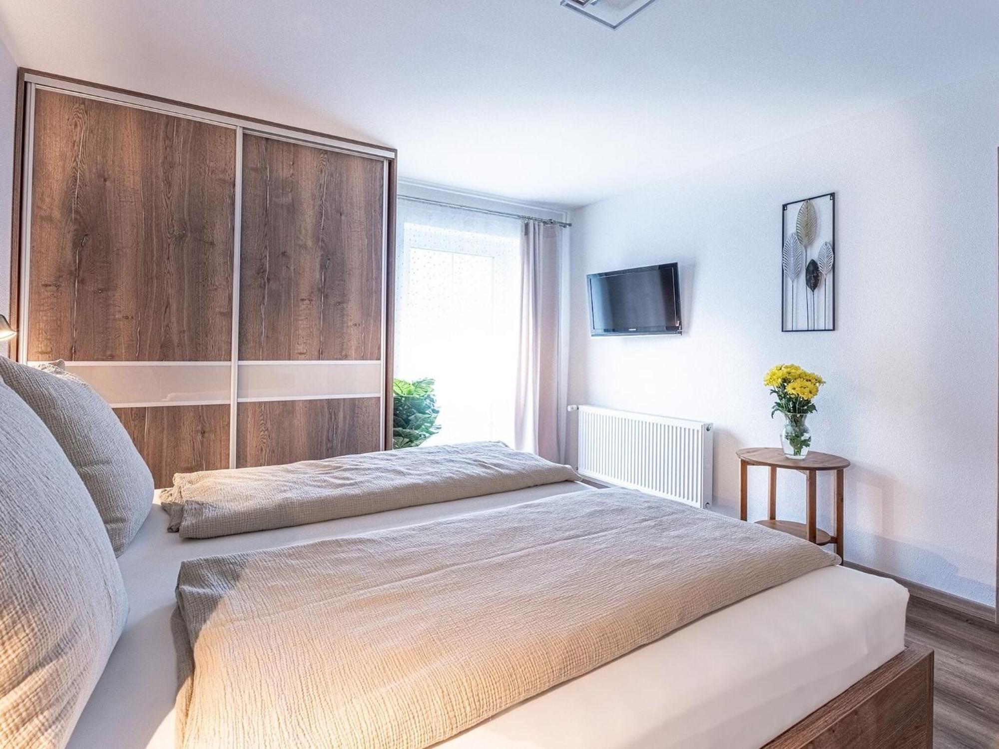 Spacious Apartment With Sauna Drachselsried Extérieur photo