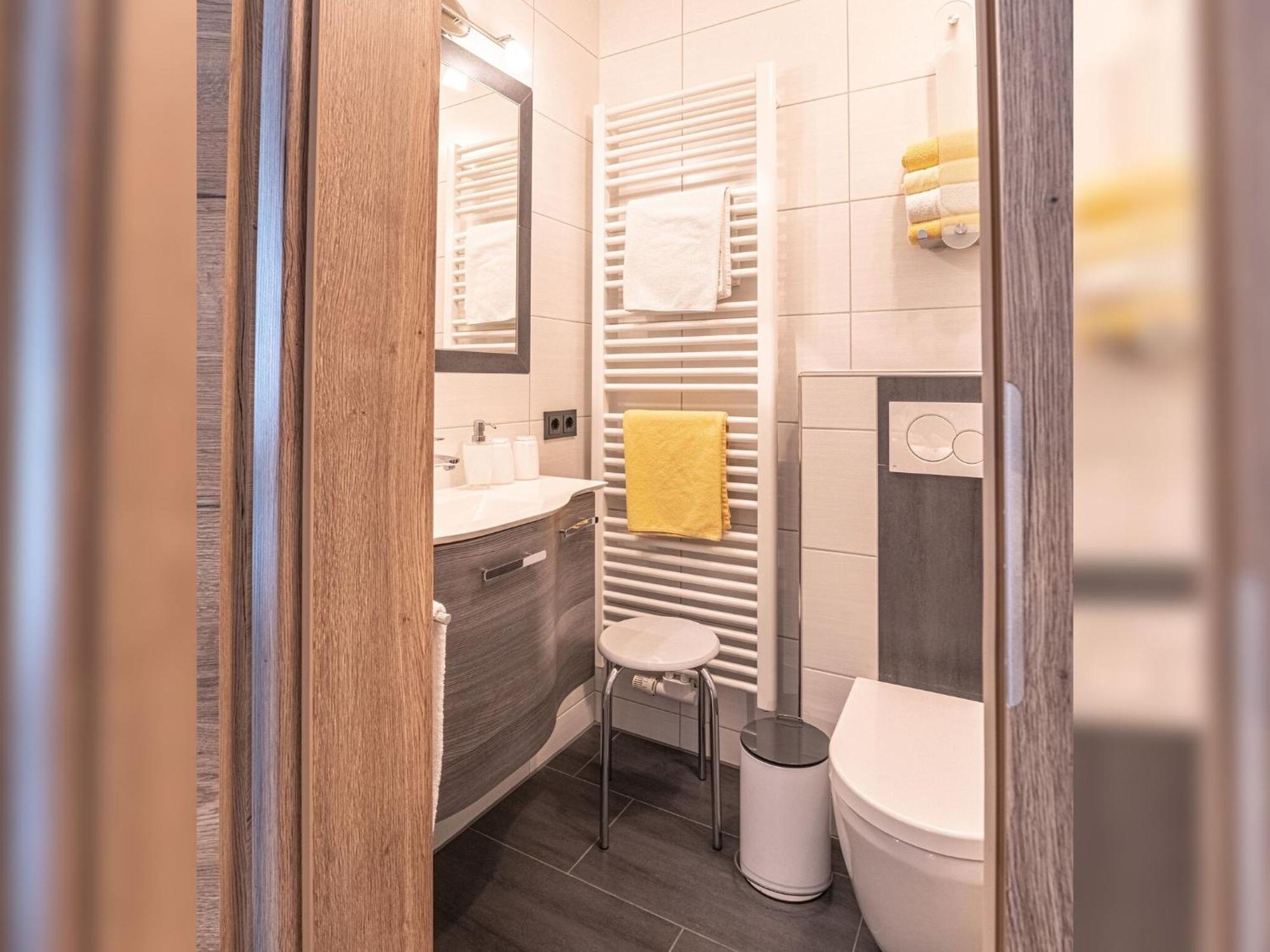 Spacious Apartment With Sauna Drachselsried Extérieur photo