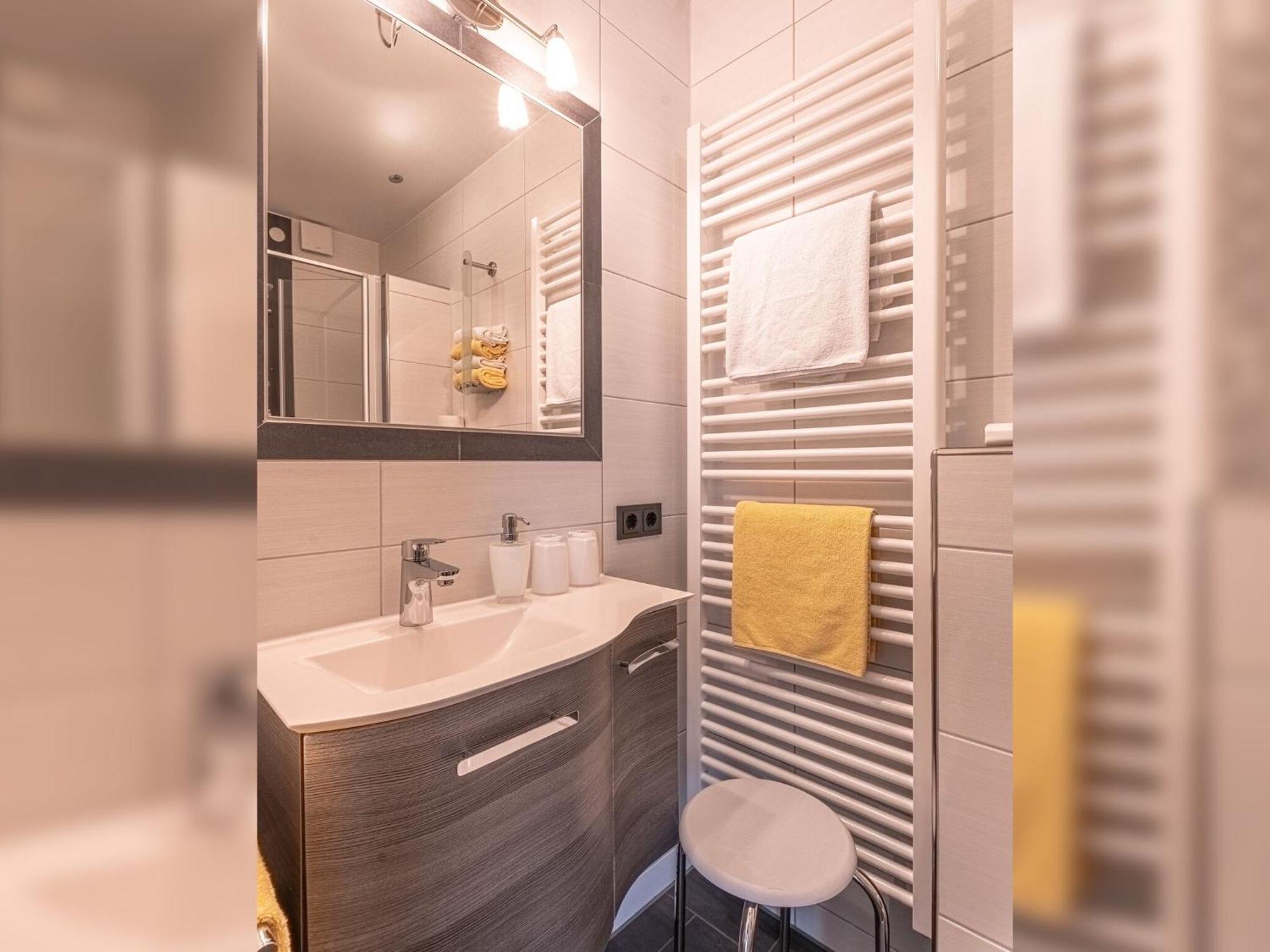 Spacious Apartment With Sauna Drachselsried Extérieur photo