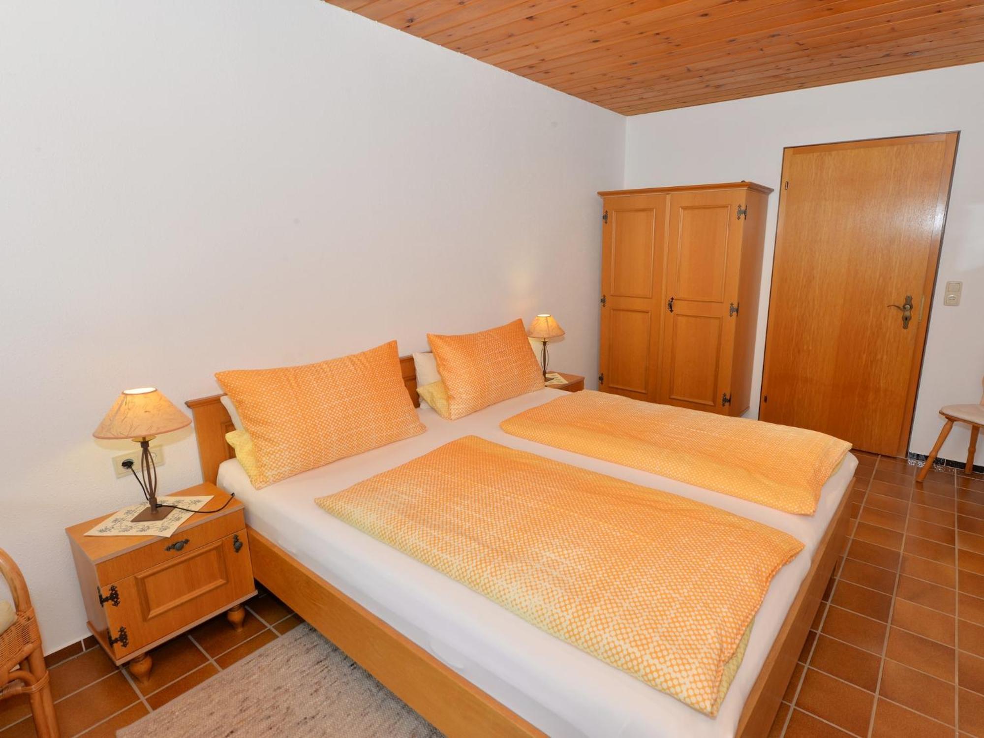Spacious Apartment With Sauna Drachselsried Extérieur photo