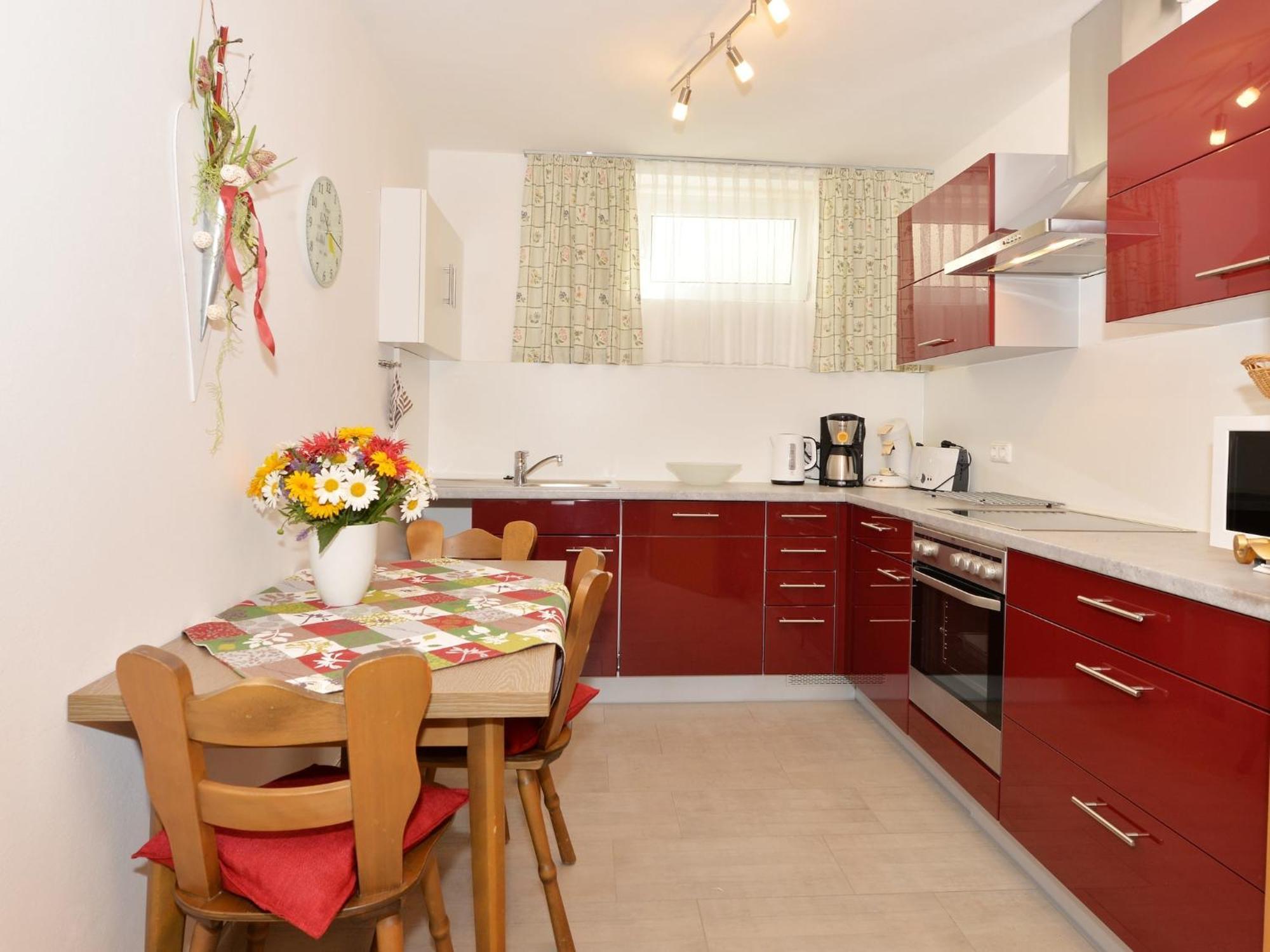 Spacious Apartment With Sauna Drachselsried Extérieur photo
