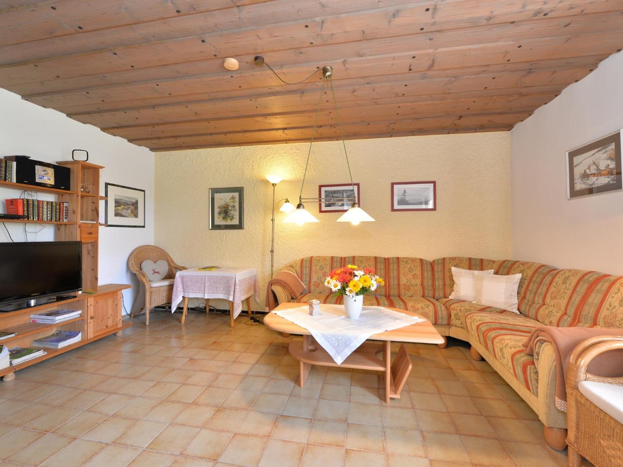 Spacious Apartment With Sauna Drachselsried Extérieur photo